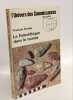 Le pal&eacute;olithique dans le monde. Collection : L'Univers des connaissances N&deg; 30. BORDES Fran&ccedil;oise