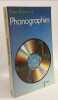 Phonographies: explorations dans le monde de l'enregistrement. Eisenberg Evan