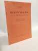 Zur kenntnis der staphylinus und ocypus arten nordanatoliens - Reichenbachia - staatliches museum f&uuml;r tierkunde in dresden / Sonderdruck. Smetana