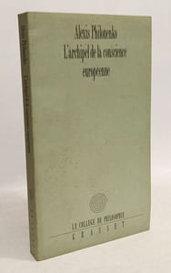 L'archipel de la conscience européenne
