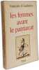 Les femmes avant le patriarcat (Bibliotheque scientifique). Fran&ccedil;oise D'Eaubonne