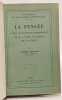 La pens&eacute;e d'apr&egrave;s les recherches exp&eacute;rimentales de H.-J. Watt de Messer et de B&uuml;hler. Burloud