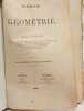 &Eacute;l&eacute;ments de g&eacute;om&eacute;trie - 2e &eacute;d. revue et augment&eacute;e. Catalan