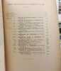 La Sociologie au XXe si&egrave;cle - TOME 1: Les grands probl&egrave;mes de la sociologie + TOME 2/ Les &eacute;tudes sociologiques dans les diff&eacute;rents pays. Gurvitch ...