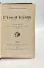 L'&acirc;me et le corps. Alfred Binet