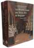 Les Mus&eacute;es royaux des Beaux-Arts de Belgique.: Deux si&egrave;cles d'histoire. Tomes 1 et 2. Anonyme