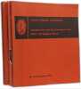 Lloyd's register of shipping - supplement and new entries to the 1986-87 register book n&deg;10 + 1987-88 register book n&deg;5-6-7 --- 4 volumes. Collectif
