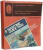 Lloyd's register of shipping - supplement and new entries to the 1986-87 register book n&deg;10 + 1987-88 register book n&deg;5-6-7 --- 4 volumes. Collectif