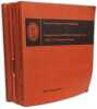 Lloyd's register of shipping - supplement and new entries to the 1986-87 register book n&deg;10 + 1987-88 register book n&deg;5-6-7 --- 4 volumes. Collectif
