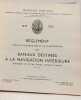Bureau Veritas - r&egrave;glement pour la construction et la classification des bateaux destin&eacute;es &agrave; la navigation int&eacute;rieure + livret de mise &agrave; jour OCTOBRE ...