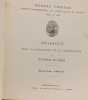 R&egrave;glements pour la construction et la classification des navires en bois - ANNEE 1910 / bureau veritas. Bureau Veritas