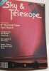 Sky and Telescope --- 1990 --- full year in one volume / ann&eacute;e compl&egrave;te 12 num&eacute;ros en un volume. Collectif