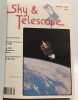 Sky and Telescope --- 1985 --- full year in one volume / ann&eacute;e compl&egrave;te 12 num&eacute;ros en un volume. Collectif