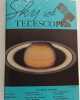 Sky and Telescope --- 1974 --- full year in one volume / ann&eacute;e compl&egrave;te 12 num&eacute;ros en un volume. Collectif
