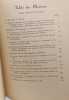 Annales de la soci&eacute;t&eacute; royale d'Arch&eacute;ologie de Bruxelles - fond&eacute;e &agrave; Bruxelles en 1887 - TOME 33. Collectif