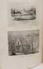 Annales de la soci&eacute;t&eacute; royale d'Arch&eacute;ologie de Bruxelles - fond&eacute;e &agrave; Bruxelles en 1887 - 7 tomes: XXXIII XXXV XXXIX XLIV XLVI XLVII. Collectif