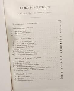 Haut-Sénégal Niger - TOME DEUX: L'Histoire + TOME TROIS: Les civilisations