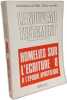 Hom&eacute;lies sur l'Ecriture &agrave; l'&eacute;poque apostolique: Le regard pour ombre. Pierre  Grelot