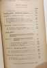 Cours d'Histoire de la philosophie du droit - fascicule III la formation de la pens&eacute;e juridique moderne (le XVIe si&egrave;cle). Villey