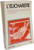 L'Eucharistie. Hamman