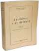 L'espagnol &agrave; l'universit&eacute; : 1re ann&eacute;e 1er cycle culture et civilisation hispaniques de 1800 &agrave; nos jours. Aubrun