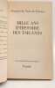 Mille ans d'histoire des tsiganes. Vaux de Foletier  Fran&ccedil;ois De