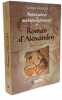Naissance et m&eacute;tamorphose du roman d'Alexandre. Jouanno Corinne