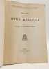 Studi etiopici - TOME I - la lingua et la storia di harar. Cerulli