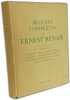 Oeuvres compl&egrave;tes de Ernest Renan - Tome II : Essais de morale et de critique M&eacute;langes d'histoire et de voyage Souvenirs d'enfance et de jeunesse ...