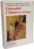 Giovanni Climaco e il Sinai (Spiritualit&agrave; orientale). Cremaschi L.  Chial&agrave; S