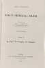 Haut-S&eacute;n&eacute;gal - Niger - le pays les peuples les langues. Delafosse Maurice