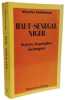Haut-S&eacute;n&eacute;gal - Niger - le pays les peuples les langues. Delafosse Maurice