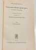 Neutestamentliche Apokryphen - I. Evangelien +II. Apostolisches apokalypsen und verwandtes --- 3. Auflage. Edgar Hennecke  Wilhelm Schneemelcher