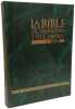 La Bible des communaut&eacute;s chr&eacute;tiennes. Hurault Meersh (pr&eacute;sentation)
