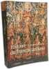 Histoire du franciscanisme. Lazaro Iriarte  Durrer Marcel
