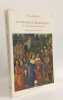 La politiques des reliques de Constantin &agrave; Saint-Louis. Bozoky Edina