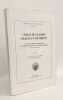 L'image De Salomon Sources Et Posterites: Actes Du Colloque Organise Par Le College De France Et La Societe Asiatique Paris 18-19 Mars 2004: Actes ... ...