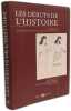 Les d&eacute;buts de l'Histoire: Le Proche-Orient de l'invention de l'&eacute;criture &agrave; la naissance du monoth&eacute;isme. Bordreuil Pierre  Briquel-Chatonnet Fran&ccedil;oise  ...