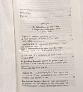 Aimé Pallière 1868-1949 : Un chrétien dans le judaïsme