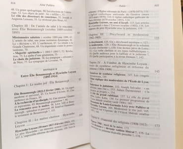 Aimé Pallière 1868-1949 : Un chrétien dans le judaïsme