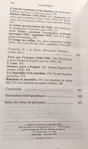 Aimé Pallière 1868-1949 : Un chrétien dans le judaïsme