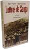 Lettres de Sanga. Denise Paulme | Deborah Lifchitz