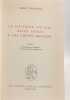 Le dottrine sociali delle chiese e dei gruppi cristiani - VOLUME I - Cattolicesimo primitivo e cattolicesimo medioevale. Ernst Troeltsch