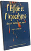 L'Eglise et l'Apocalypse. Paul Airiau