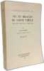 Vie et miracles de Sainte Th&egrave;cle - texte grec traduction et commentaire - subsidia hagiographica n&deg;62. Dagron Gilbert