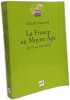 La France au Moyen &Acirc;ge du Ve au XVe si&egrave;cle. Claude Gauvard