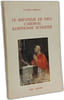 Le Serviteur de Dieu Cardinal Ildephonse Schuster. 