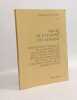 Traite de l' Origine des Romans. (1799): R&eacute;impression de l'&eacute;dition de Paris 1799. Huet Pierre Daniel