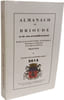 Almanach de Brioude et de son arrondissement - 2015. Collectif