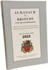 Almanach de Brioude et de son arrondissement - 2022. Collectif